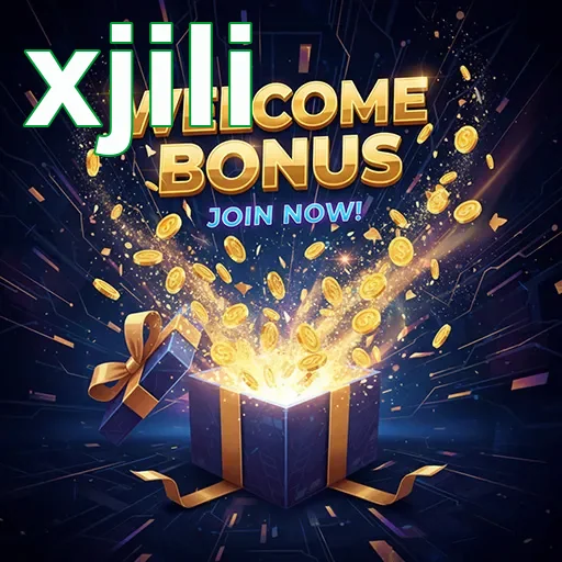VIP gaming experience at xjili online casino - xjili