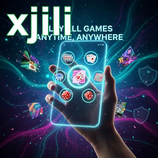 Mobile casino gaming experience at xjili - xjili