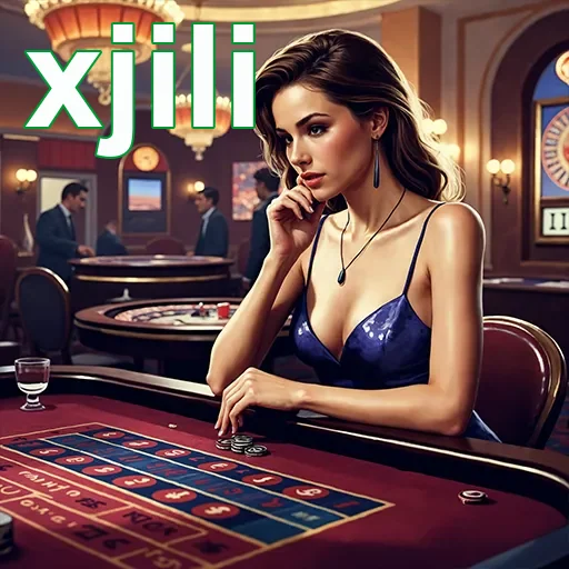 Exciting online casino gaming experience at xjili - xjili