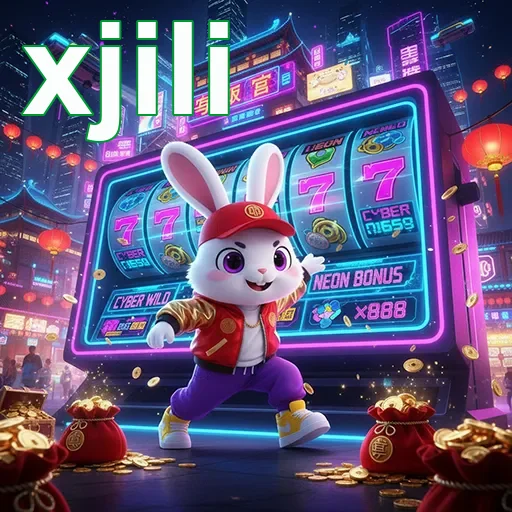 VIP gaming experience at xjili - xjili
