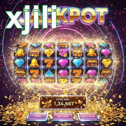Mobile gaming experience with live dealer and slot games - xjili